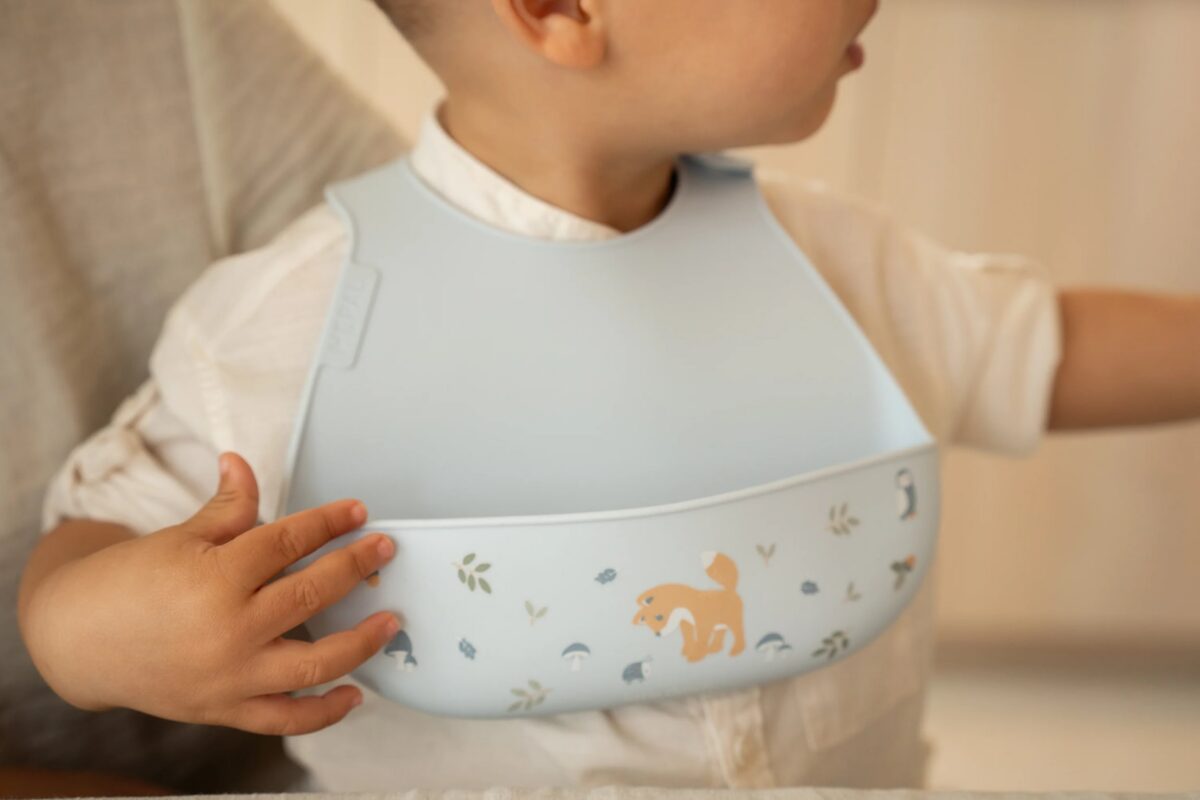 Little Dutch Pudipõll silikoonist ´Forest Friends´ - Image 8