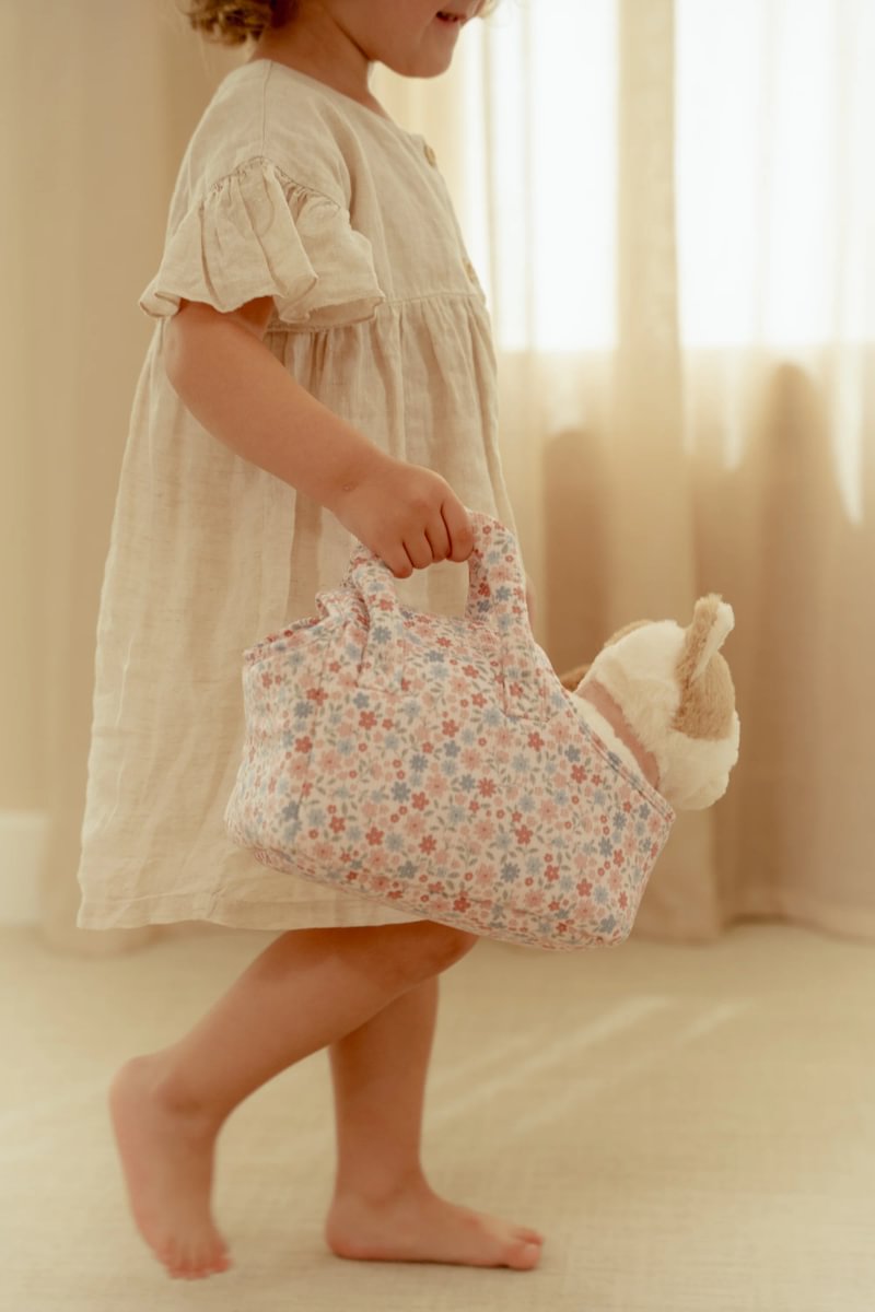 Little Dutch Pehme kass Marely koos kandekotiga GRS - Image 12