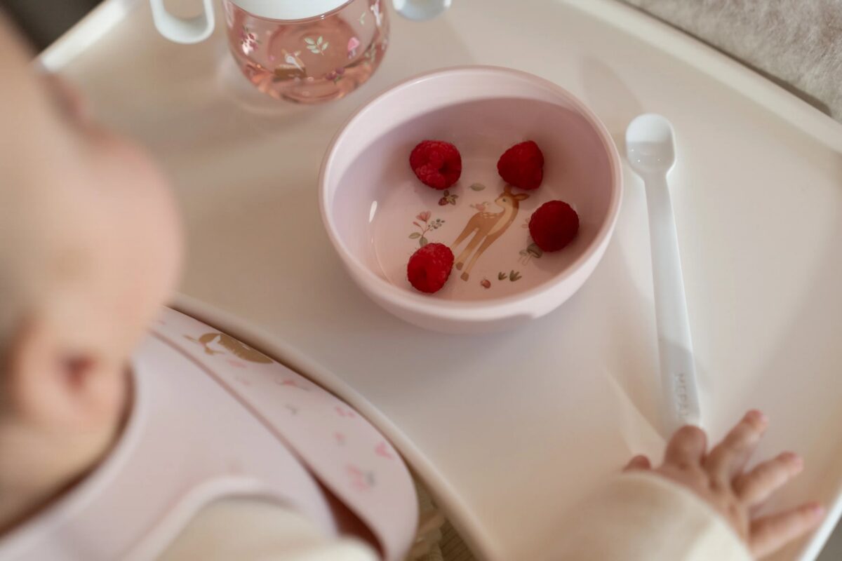 Little Dutch Laste kauss ´Fairy Garden´ - Image 3