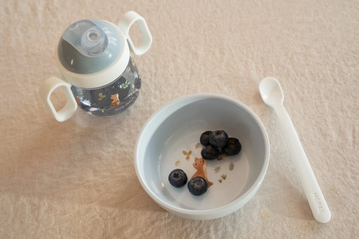 Little Dutch Laste joogitops lekkekindel 2.0 ´Forest Friends´ 200 ml - Image 8