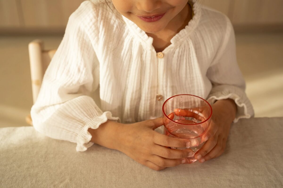 Little Dutch Laste joogitops ´Fairy Garden´ 250 ml - Image 2