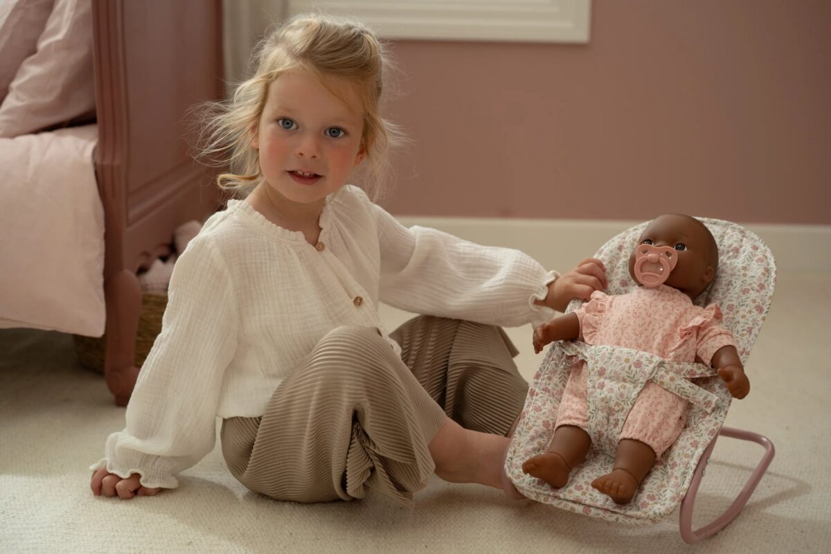 Little Dutch Nuku kiiktool - Image 7