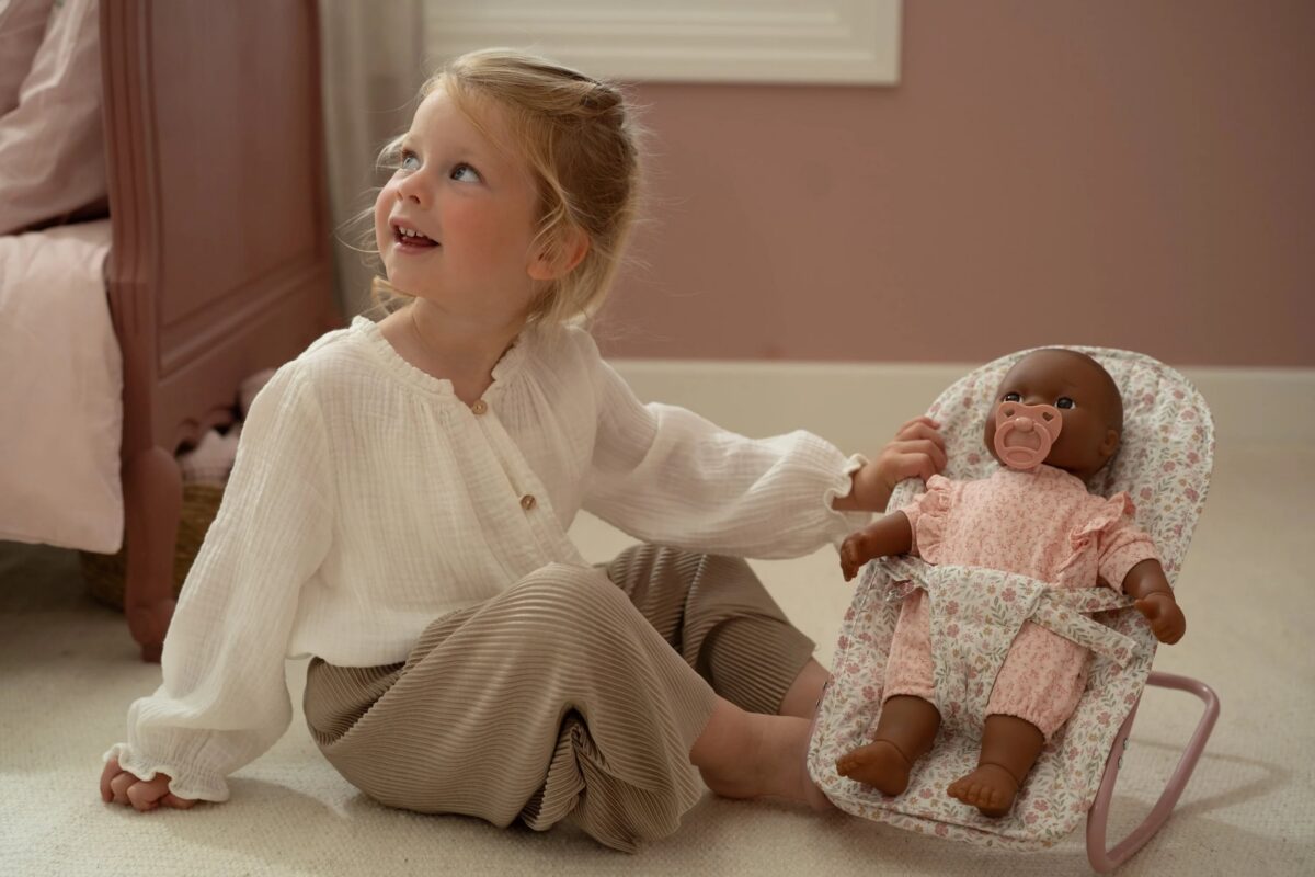 Little Dutch Nuku kiiktool - Image 8