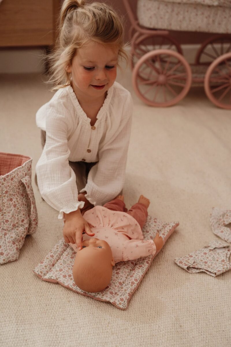 Little Dutch Nuku mähkmekott - Image 5