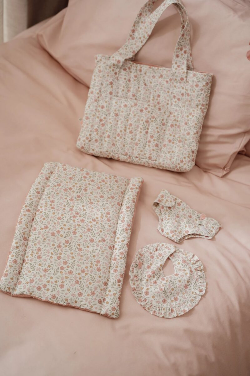 Little Dutch Nuku mähkmekott - Image 13