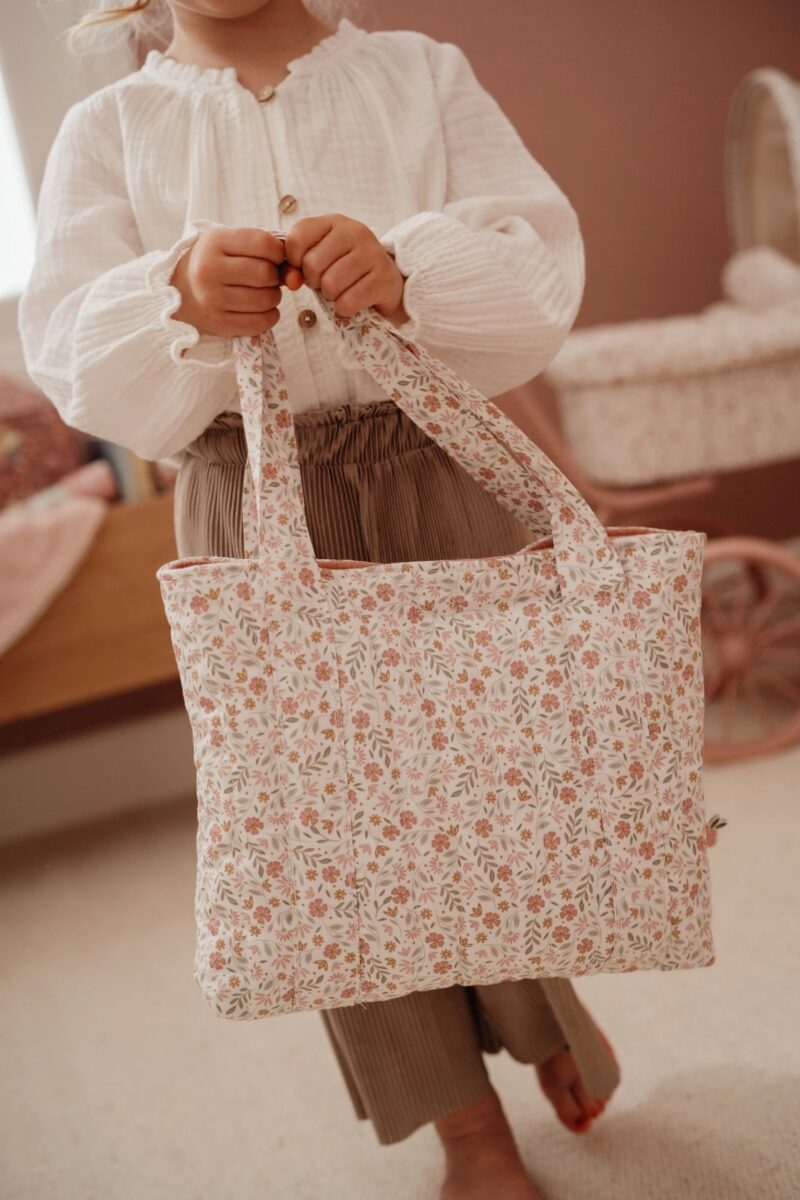 Little Dutch Nuku mähkmekott - Image 6