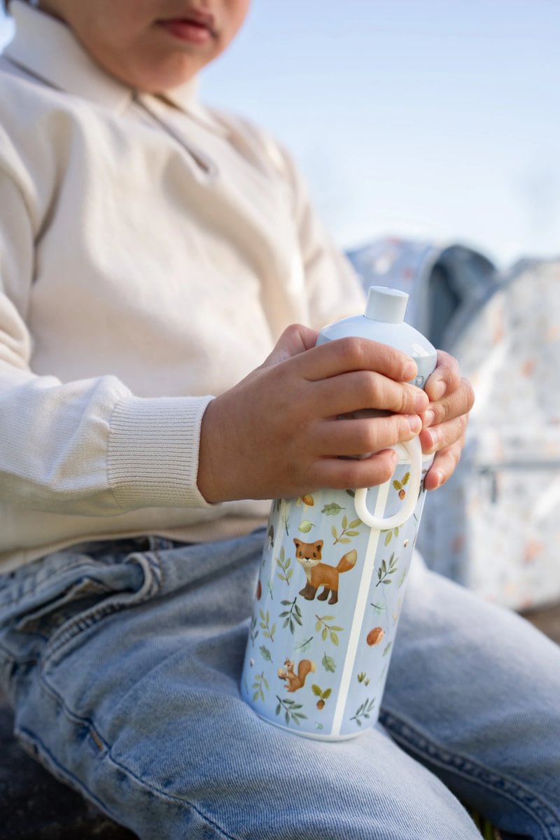 Little Dutch Joogipudel pop-up ´Forest Friends´ - Image 3