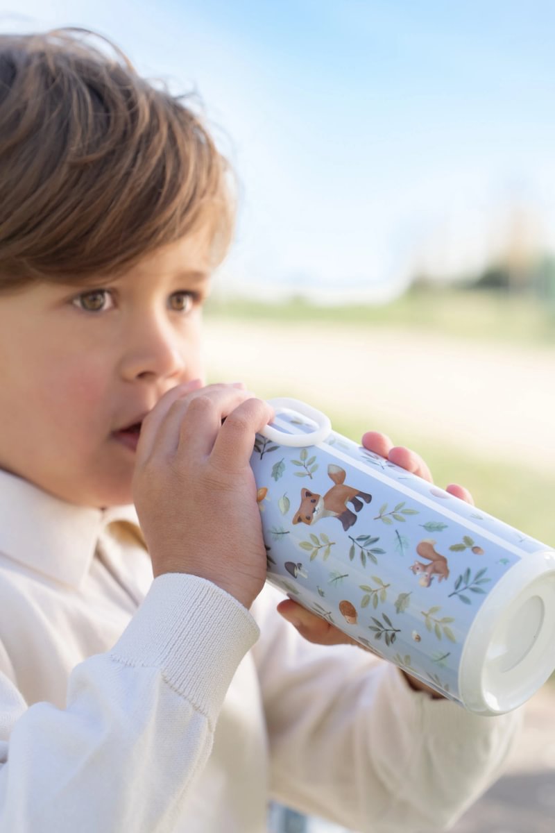 Little Dutch Joogipudel pop-up ´Forest Friends´ - Image 2