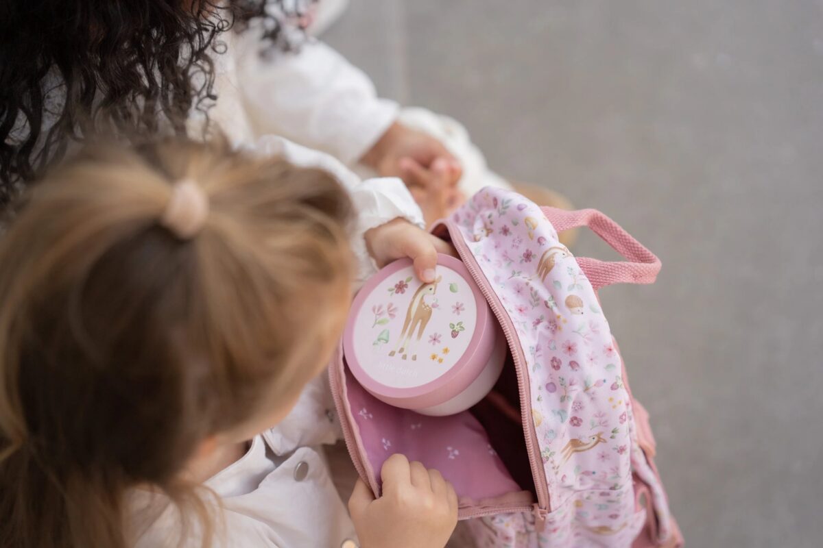 Little Dutch Toidutops ´Fairy Garden´ - Image 4