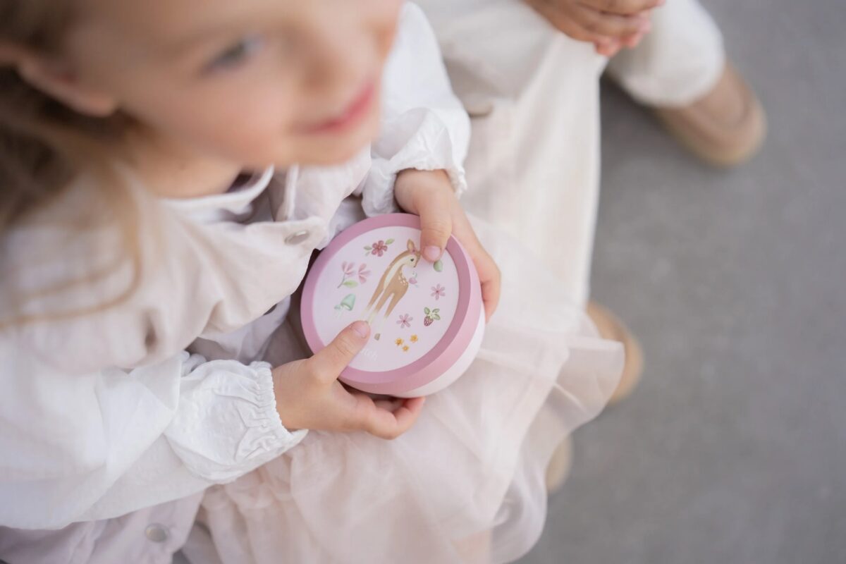 Little Dutch Toidutops ´Fairy Garden´ - Image 5