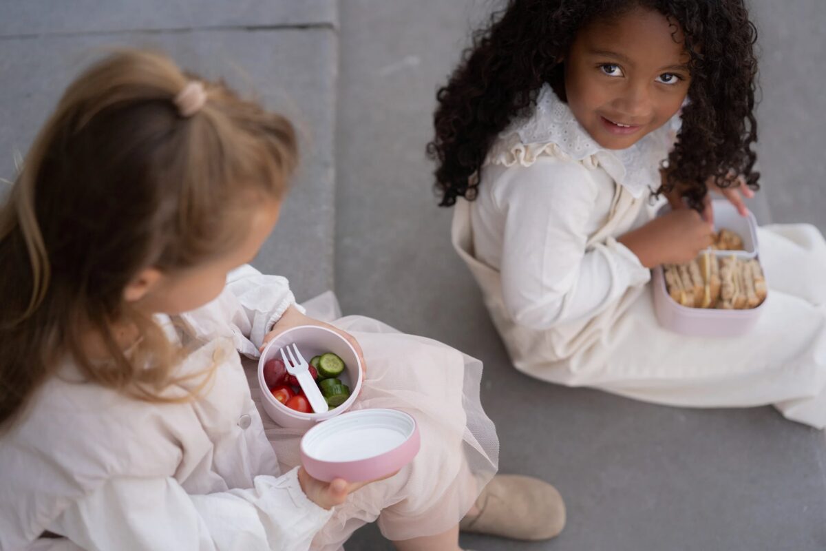 Little Dutch Toidutops ´Fairy Garden´ - Image 6