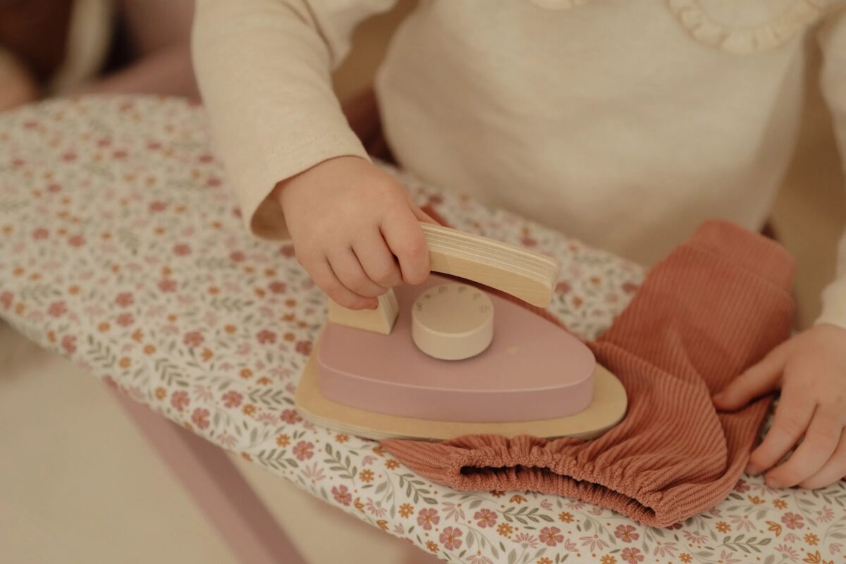 Little Dutch Triikimislaud FSC - Image 16