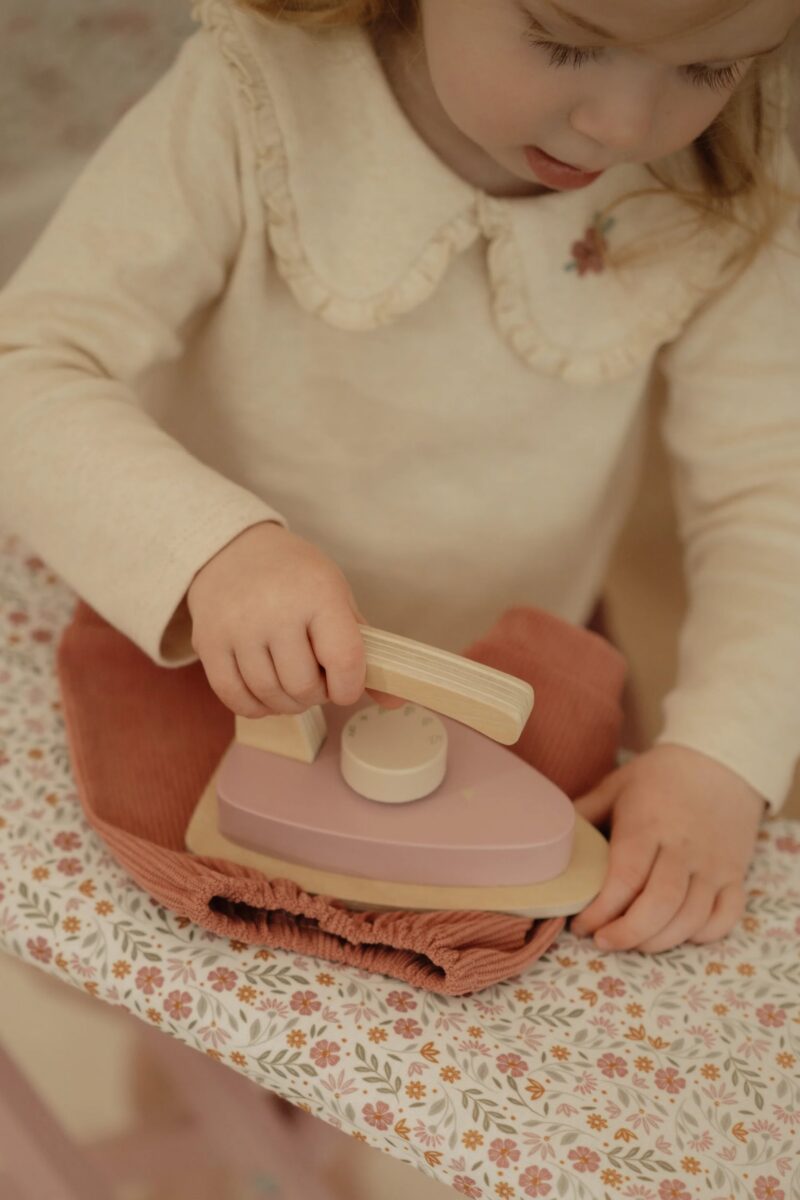 Little Dutch Triikimislaud FSC - Image 11