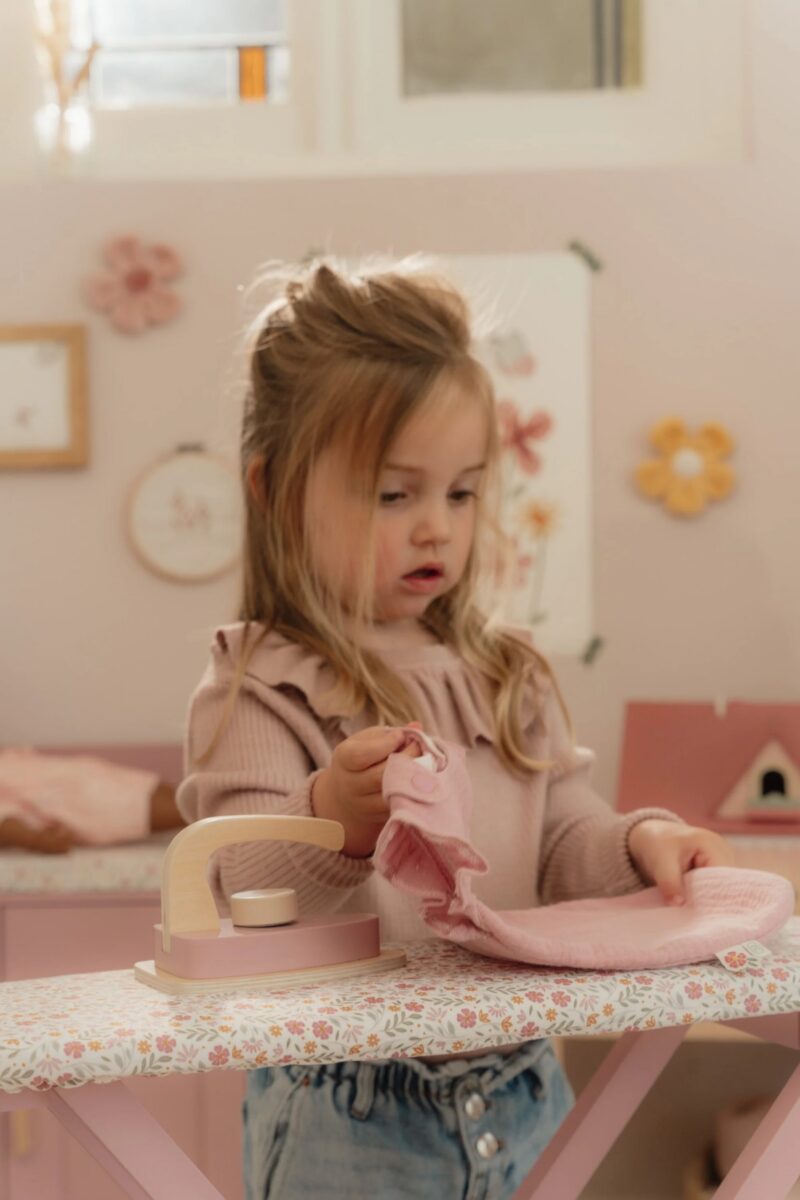 Little Dutch Triikimislaud FSC - Image 9