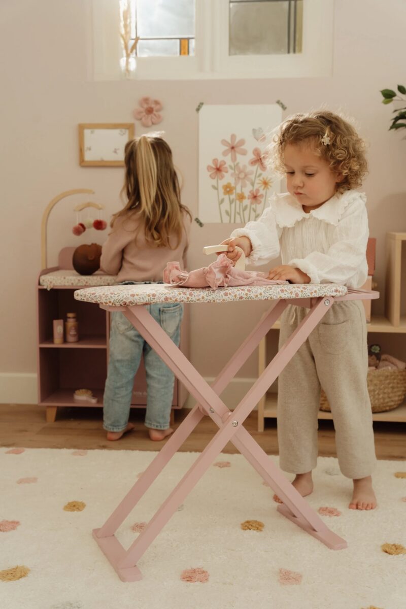 Little Dutch Triikimislaud FSC - Image 10