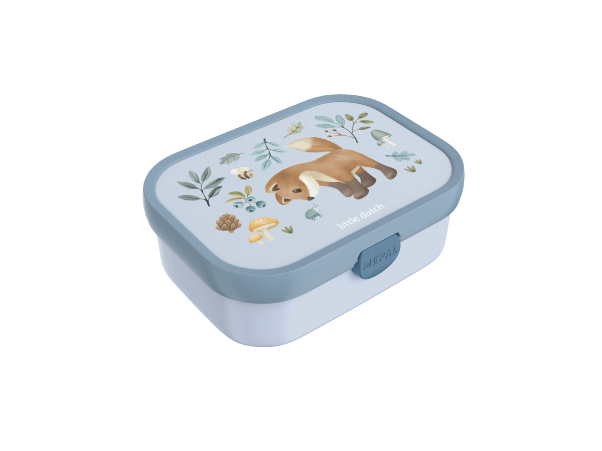 Little Dutch Toidukarp ´Forest Friends´