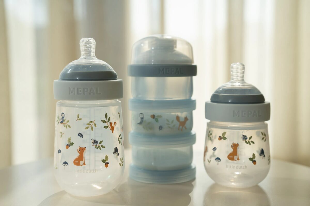 Little Dutch Lutipudel ´Forest Friends´ 165 ml - Image 7