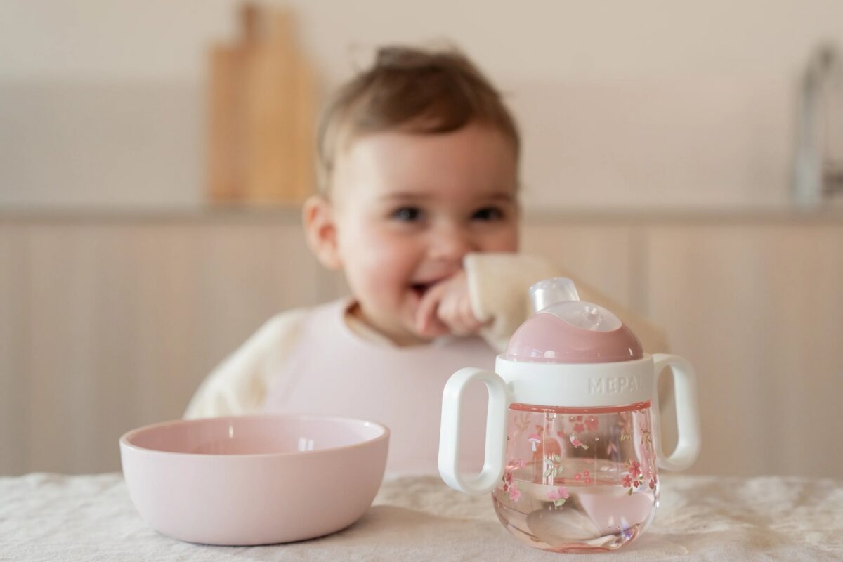 Little Dutch Laste kauss ´Fairy Garden´ - Image 4