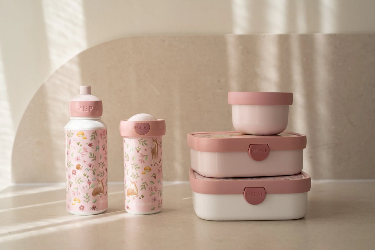 Little Dutch Toidukarp ´Fairy Garden´ - Image 12