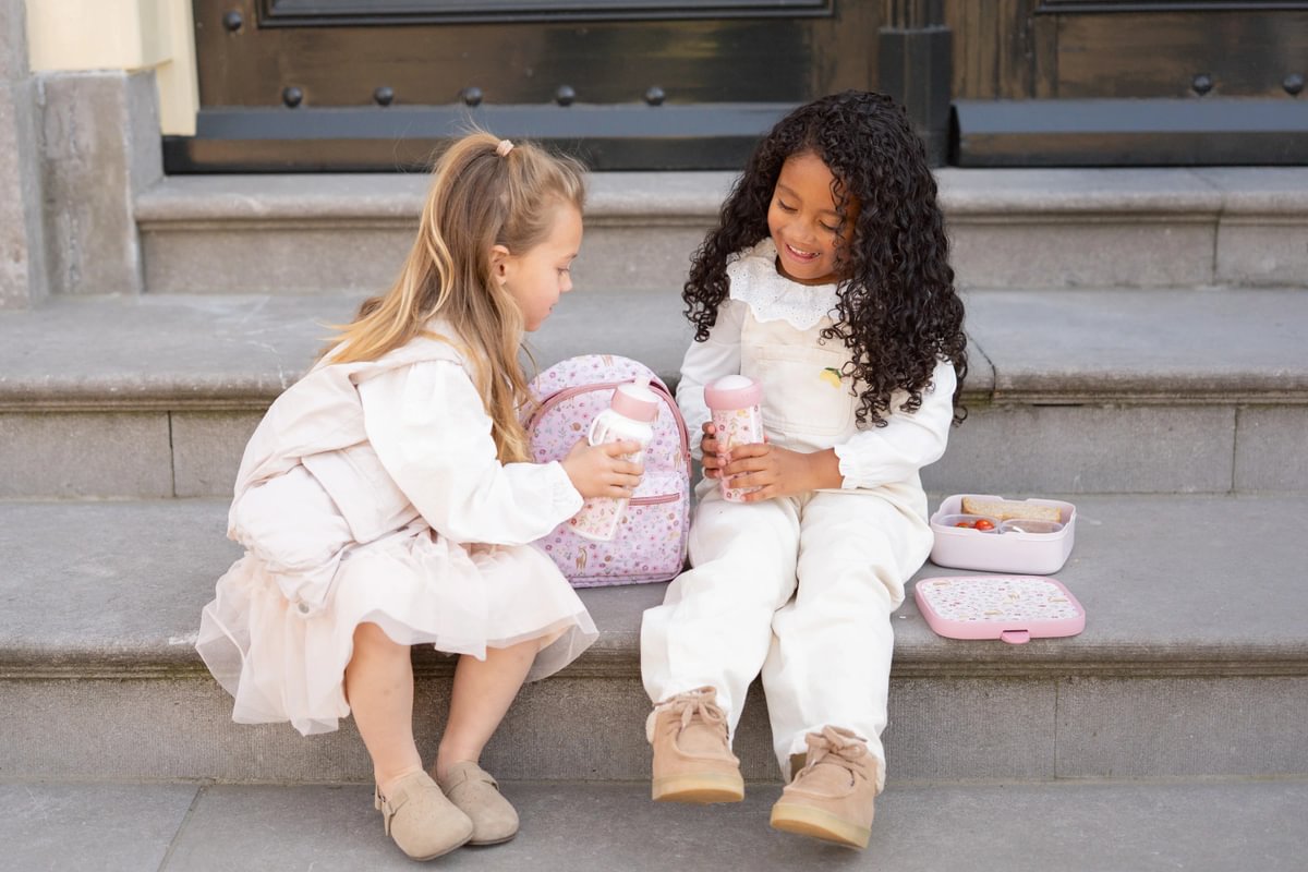 Little Dutch Joogipudel pop-up ´Fairy Garden´ - Image 3