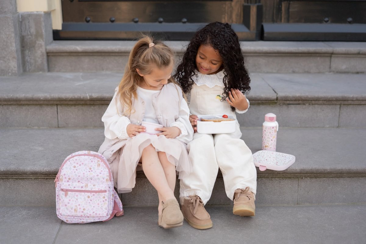 Little Dutch Joogipudel pop-up ´Fairy Garden´ - Image 6