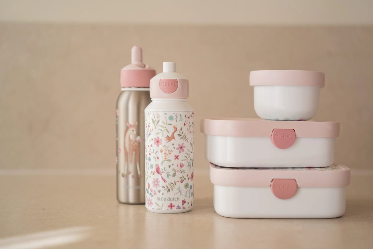 Little Dutch Joogipudel pop-up ´Fairy Wonders´ - Image 9