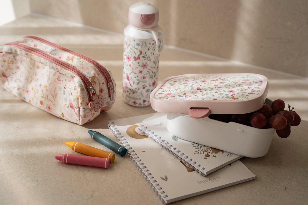 Little Dutch Joogipudel pop-up ´Fairy Wonders´ - Image 4