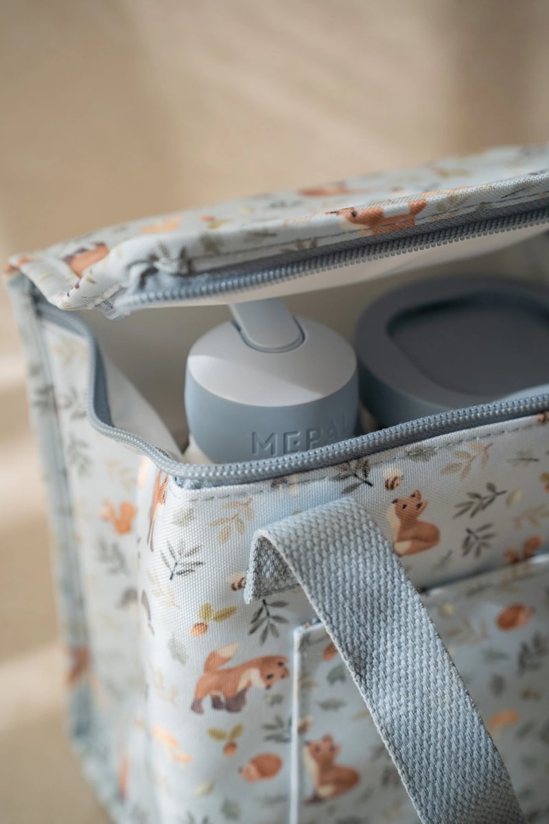 Little Dutch Joogipudel pop-up ´Forest Friends´ - Image 6