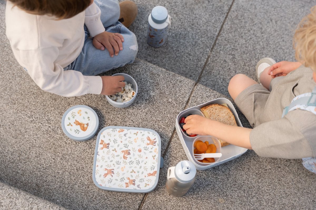 Little Dutch Joogipudel pop-up ´Forest Friends´ - Image 5