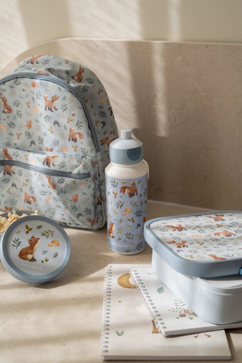 Little Dutch Toidutops ´Forest Friends´ - Image 6