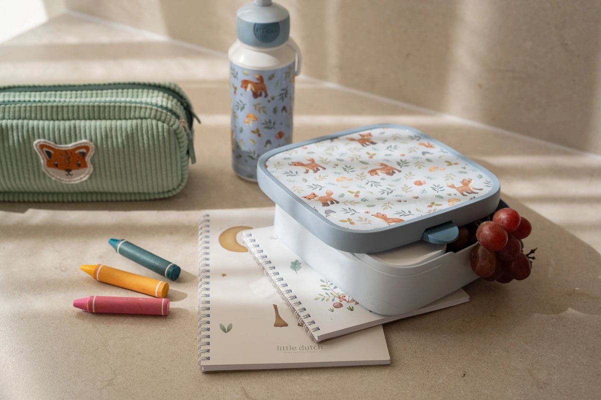 Little Dutch Joogipudel pop-up ´Forest Friends´ - Image 10