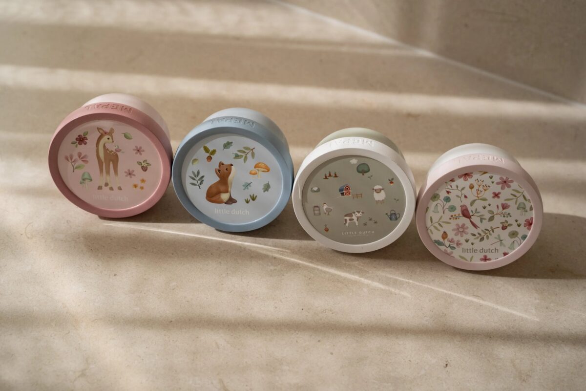 Little Dutch Toidutops ´Fairy Garden´ - Image 13