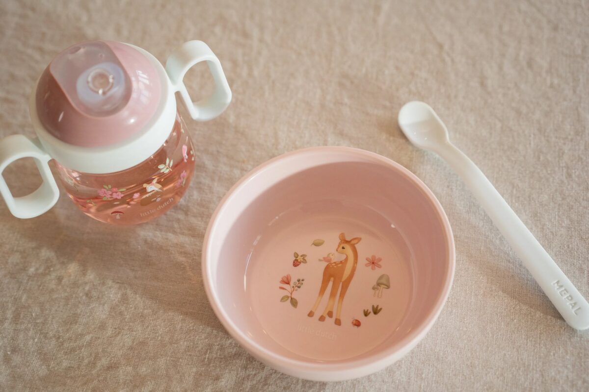 Little Dutch Laste kauss ´Fairy Garden´ - Image 7