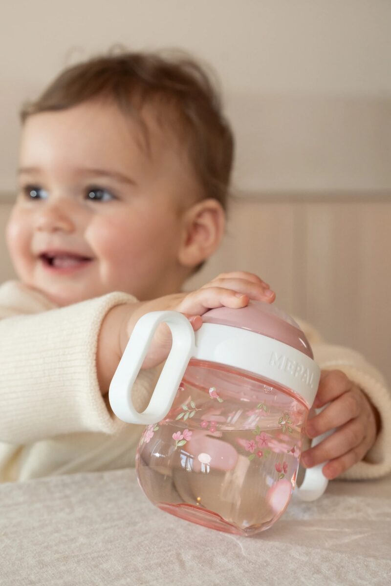 Little Dutch Laste joogitops lekkekindel 2.0 ´Fairy Garden´ 200 ml - Image 2