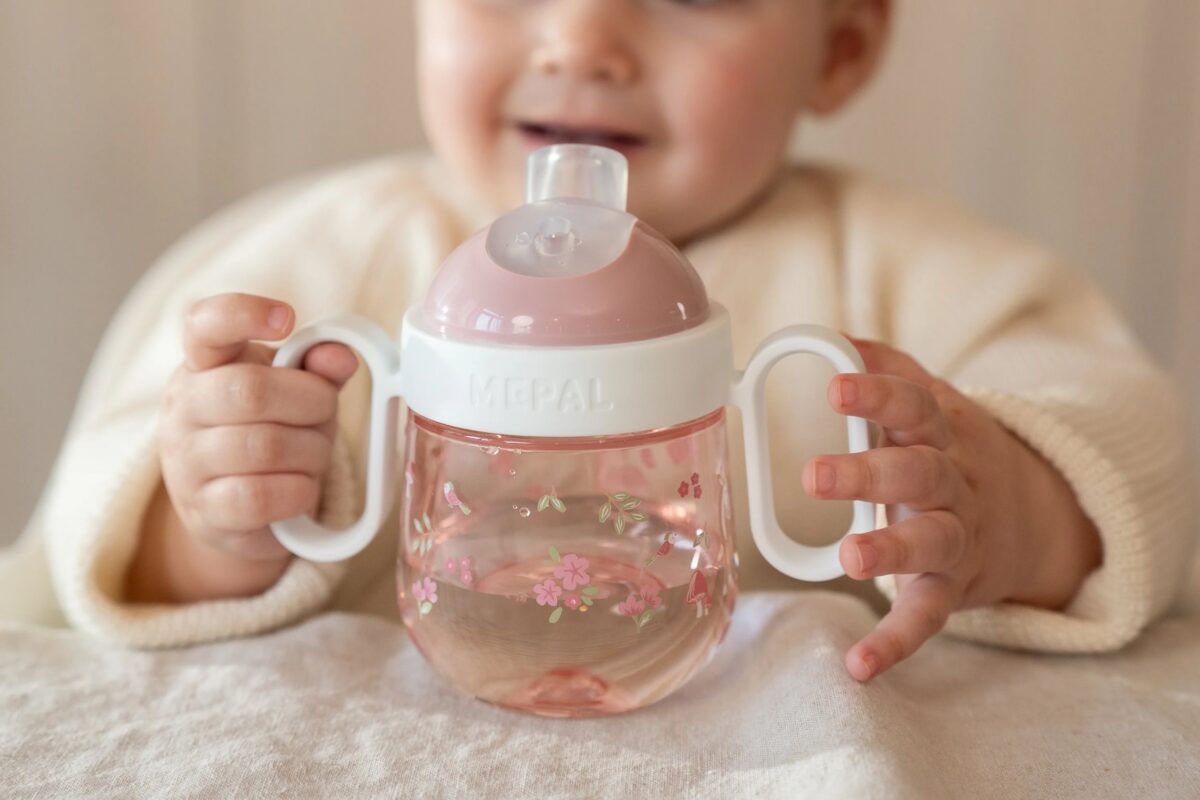 Little Dutch Laste joogitops lekkekindel 2.0 ´Fairy Garden´ 200 ml - Image 8