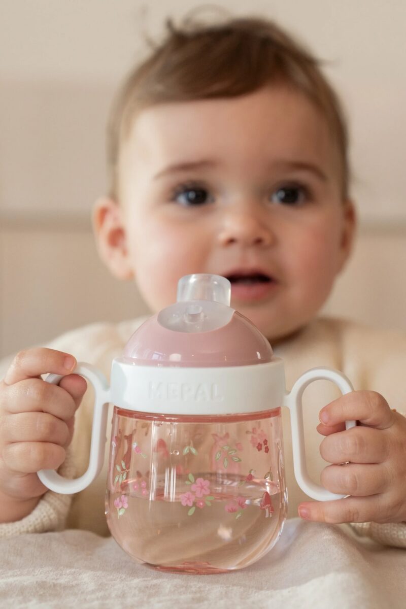 Little Dutch Laste joogitops lekkekindel 2.0 ´Fairy Garden´ 200 ml - Image 4