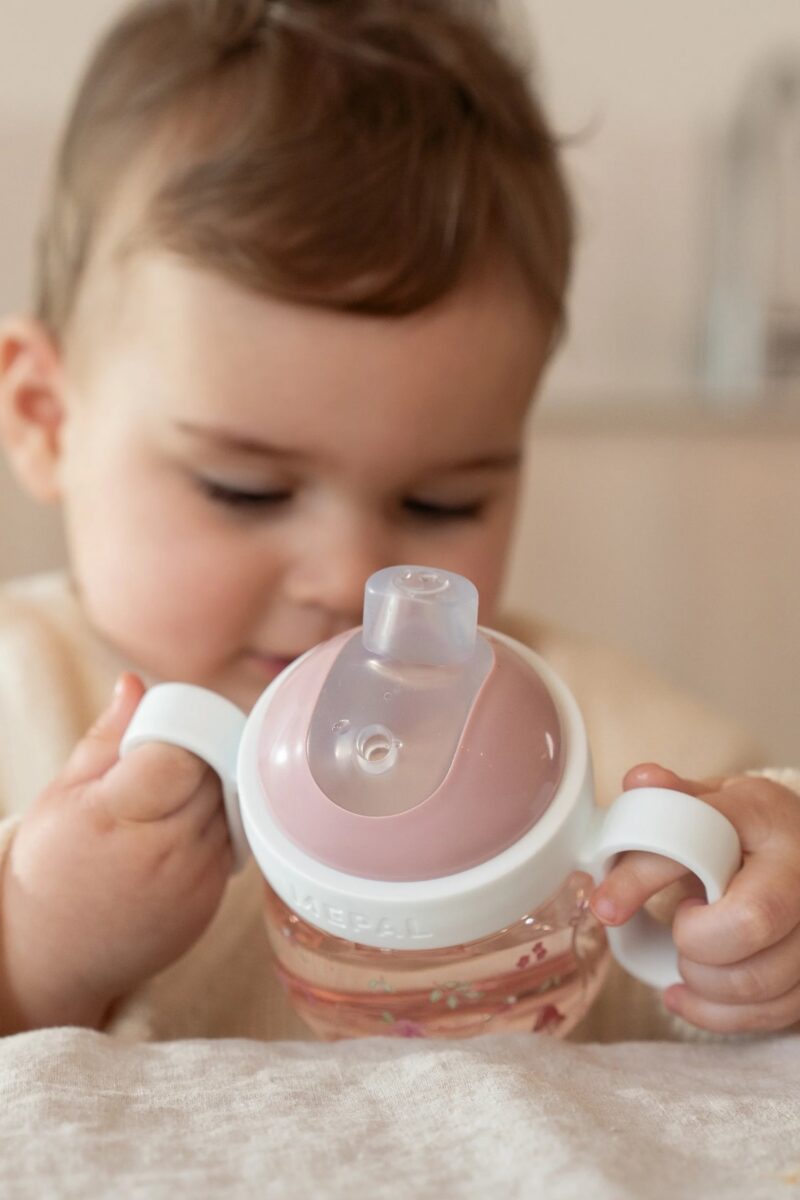 Little Dutch Laste joogitops lekkekindel 2.0 ´Fairy Garden´ 200 ml - Image 3