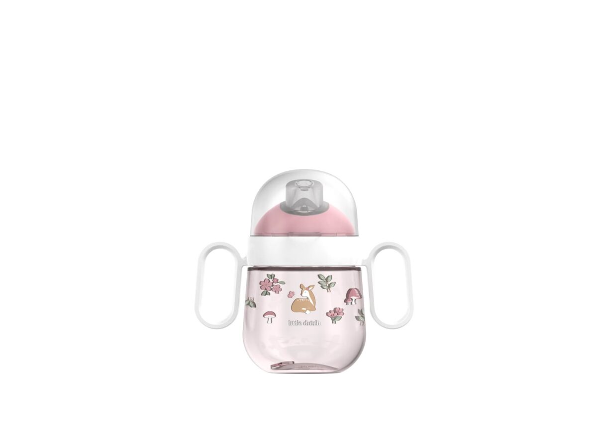 Little Dutch Laste joogitops lekkekindel 2.0 ´Fairy Garden´ 200 ml