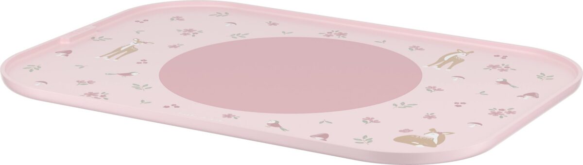 Little Dutch Alus sööginõudele ´Fairy Garden´ - Image 2