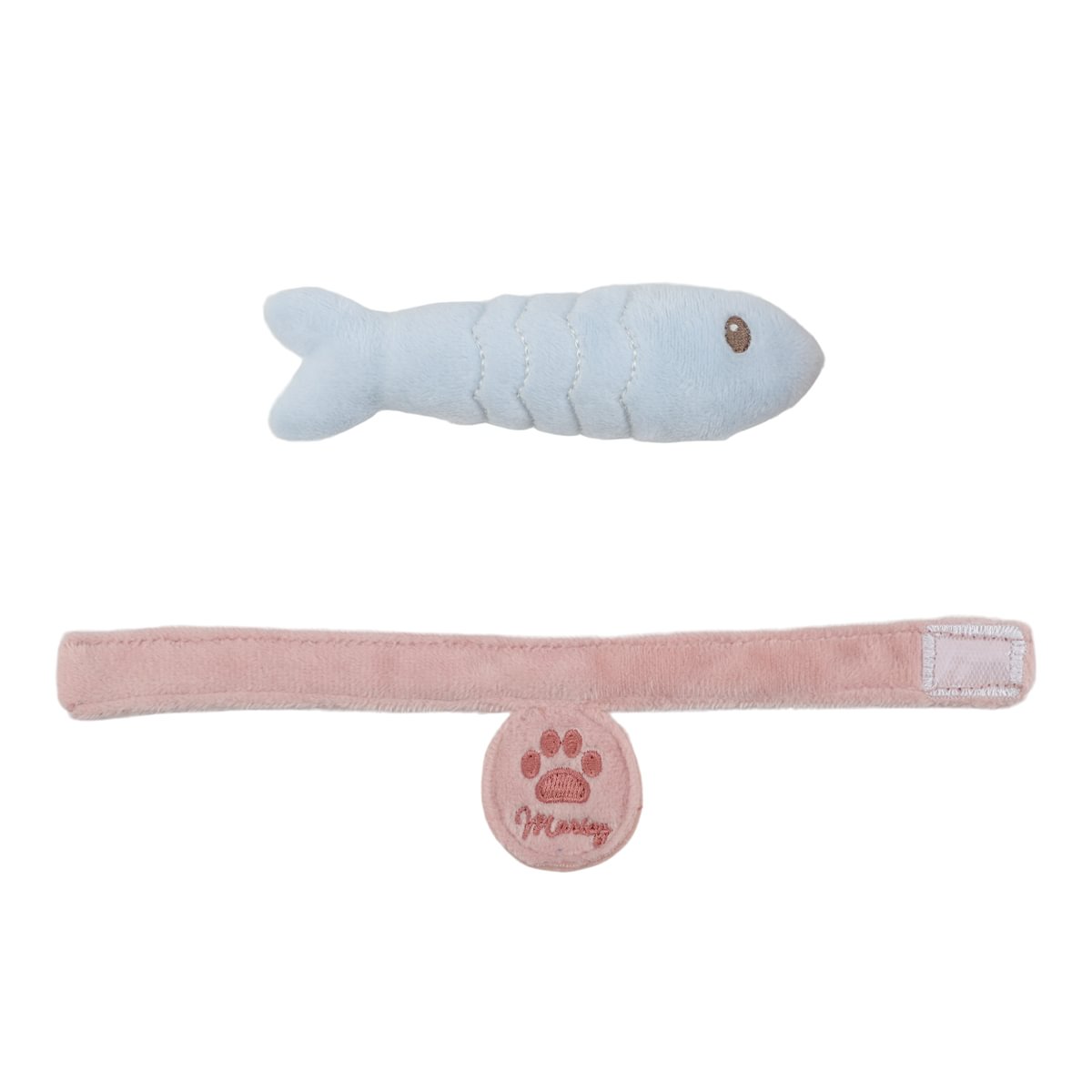 Little Dutch Pehme kass Marely koos kandekotiga GRS - Image 6