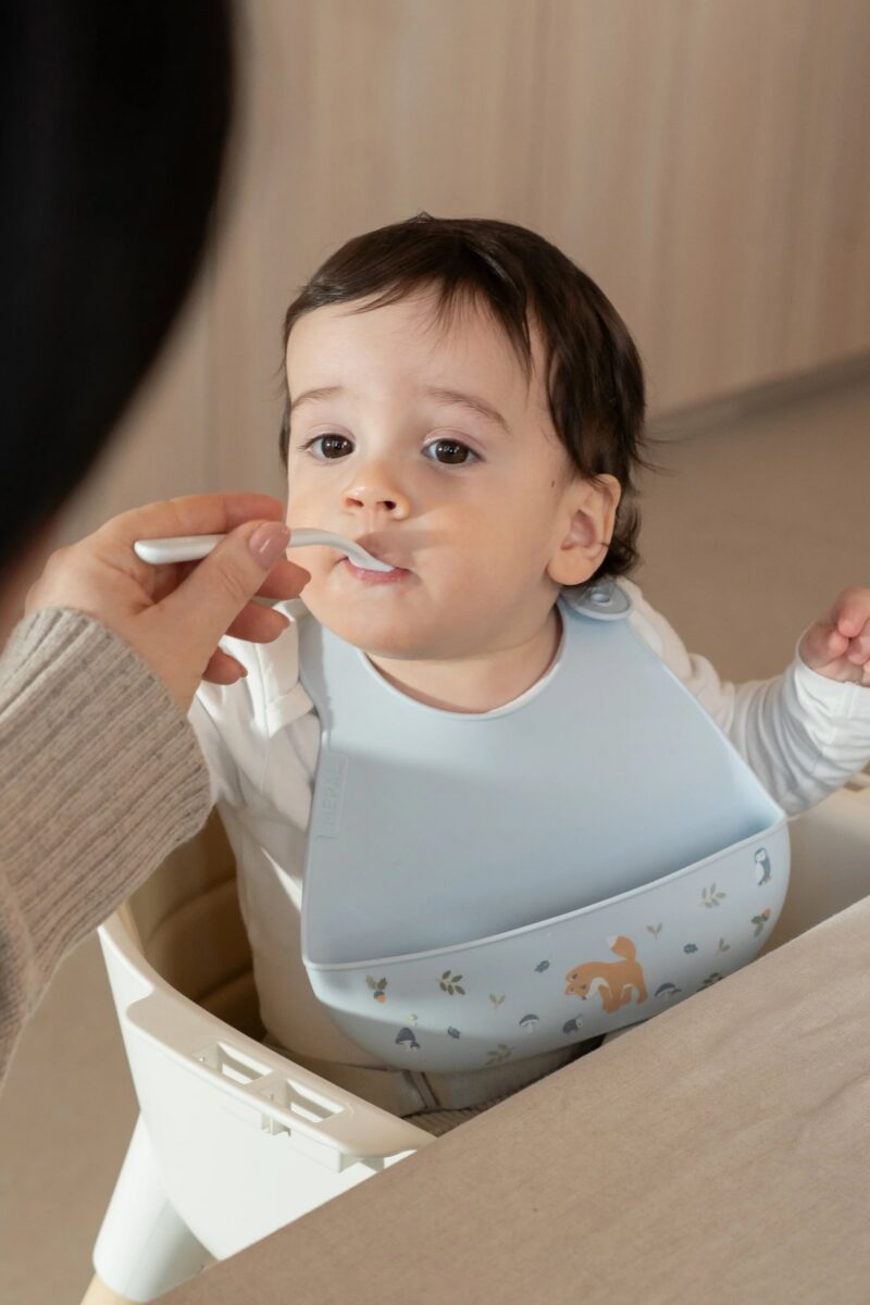 Little Dutch Pudipõll silikoonist ´Forest Friends´ - Image 2