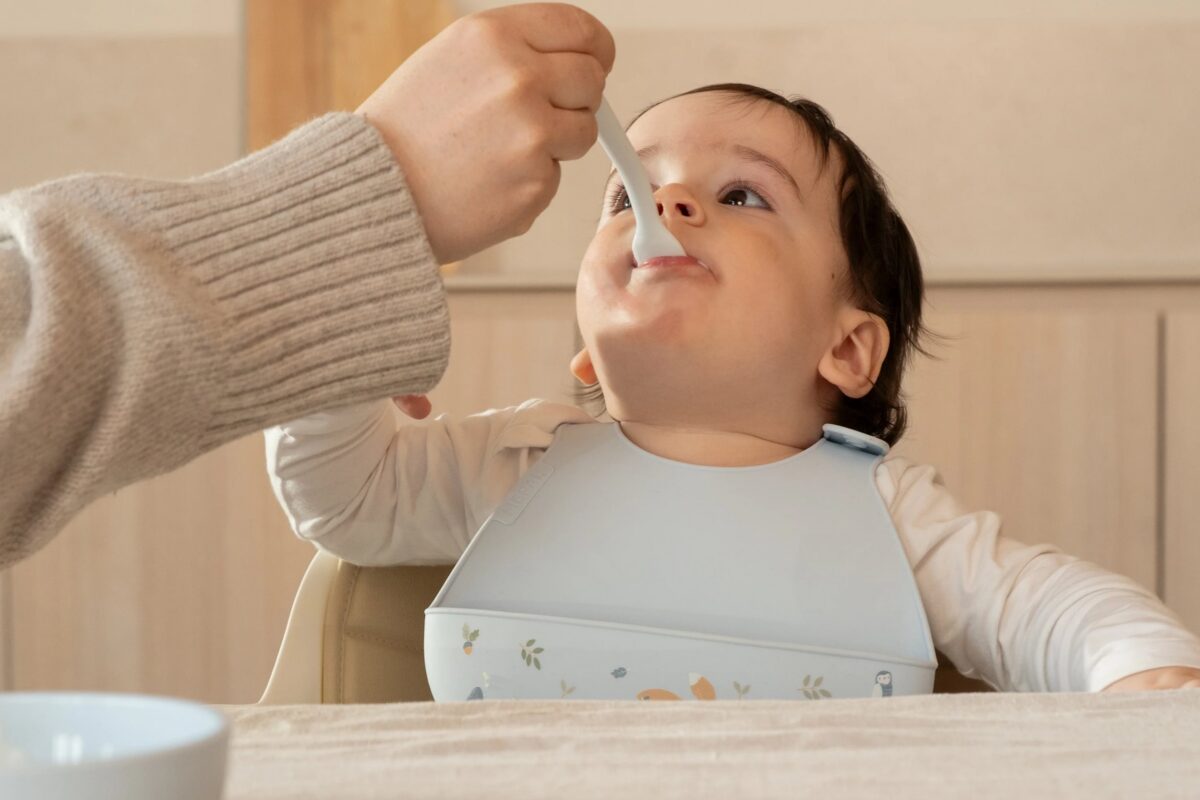 Little Dutch Pudipõll silikoonist ´Forest Friends´ - Image 5