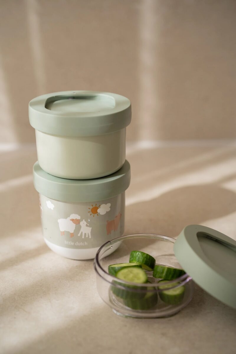 Little Dutch Suupistekarpide komplekt 3-osaline ´Little Farm´ - Image 6