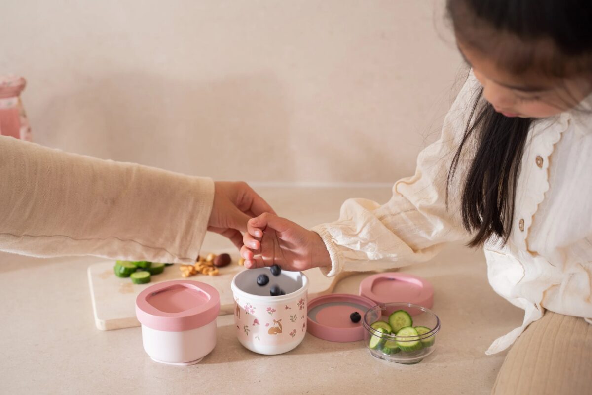 Little Dutch Suupistekarpide komplekt 3-osaline ´Fairy Garden´ - Image 14