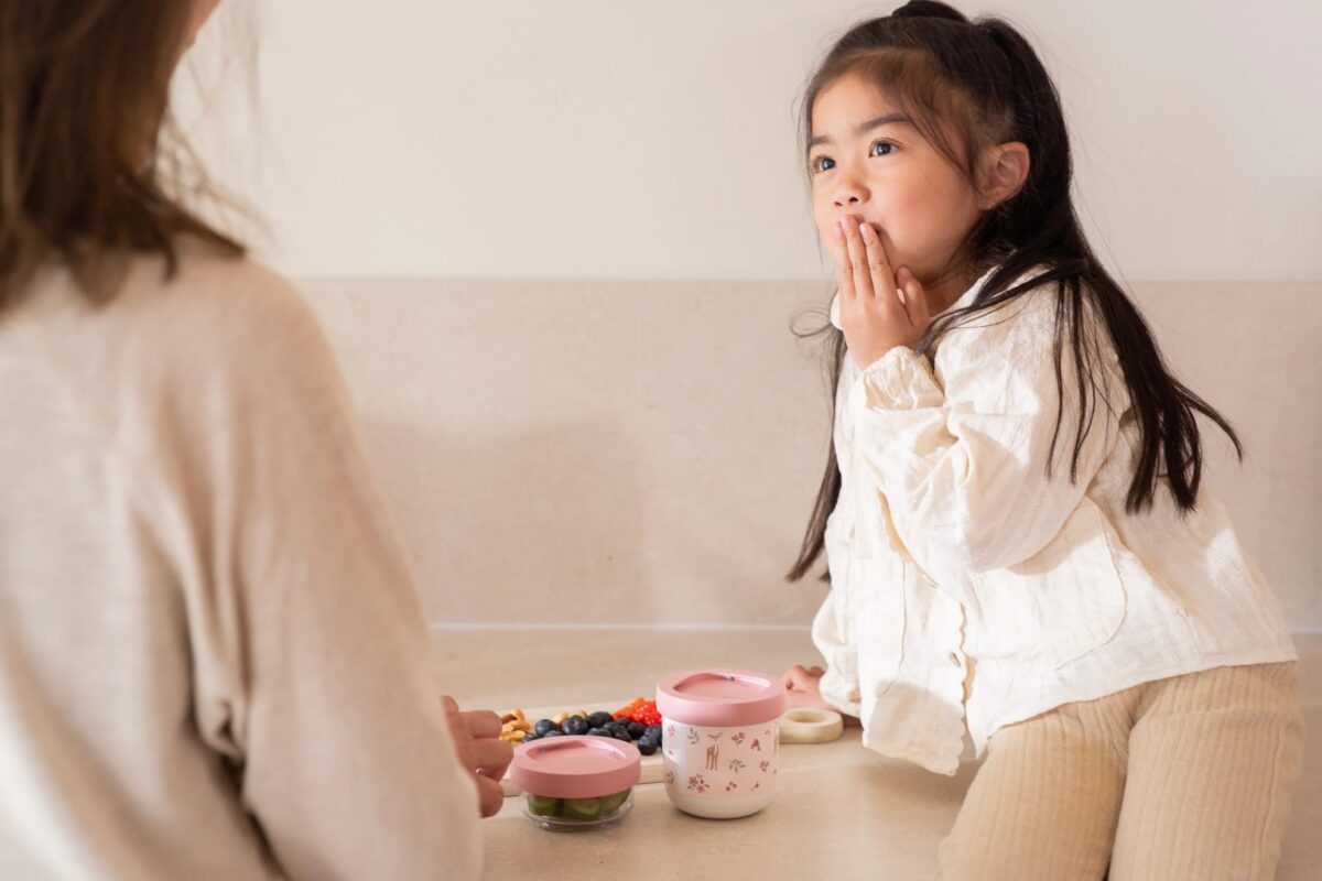 Little Dutch Suupistekarpide komplekt 3-osaline ´Fairy Garden´ - Image 4