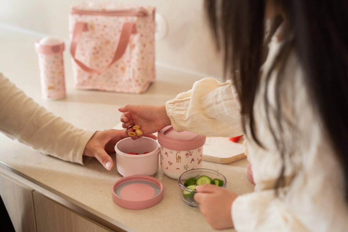 Little Dutch Suupistekarpide komplekt 3-osaline ´Fairy Garden´ - Image 10