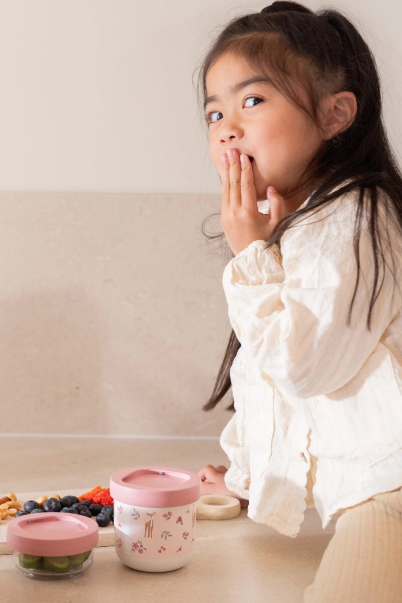 Little Dutch Suupistekarpide komplekt 3-osaline ´Fairy Garden´ - Image 11