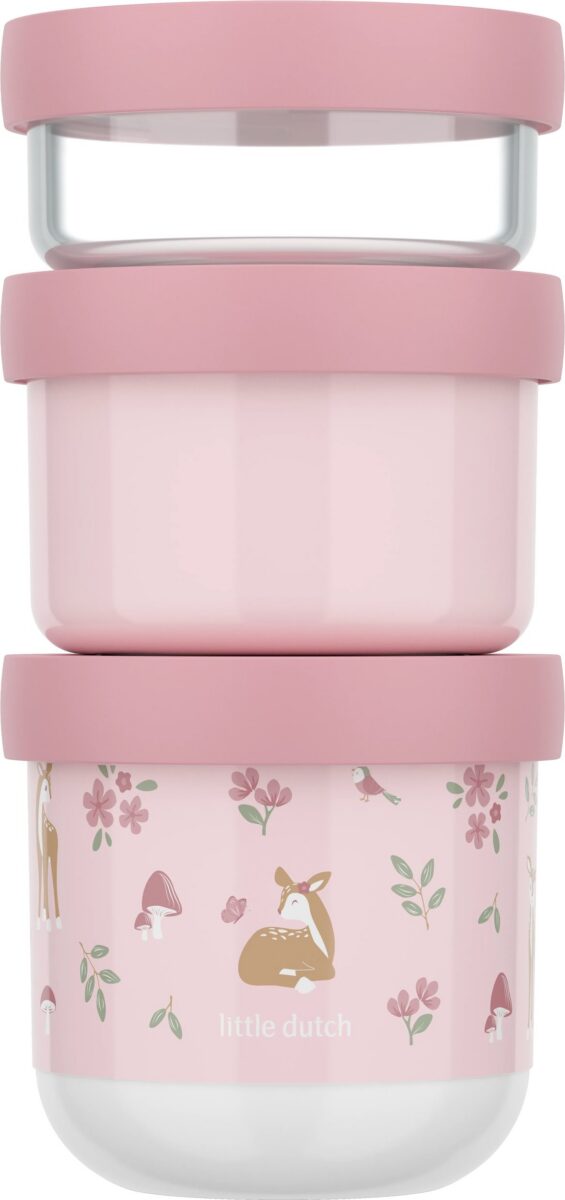 Little Dutch Suupistekarpide komplekt 3-osaline ´Fairy Garden´ - Image 3