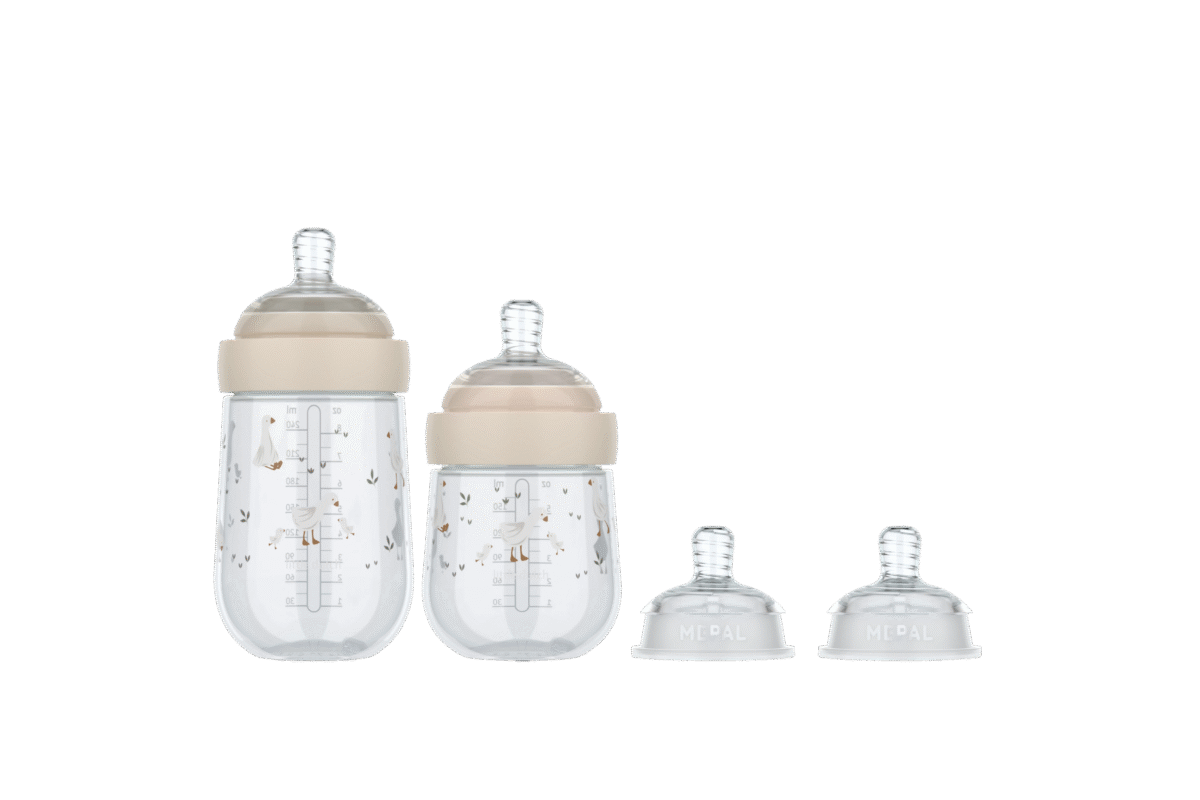 Little Dutch Lutipudelite stardikomplekt ´Little Goose´