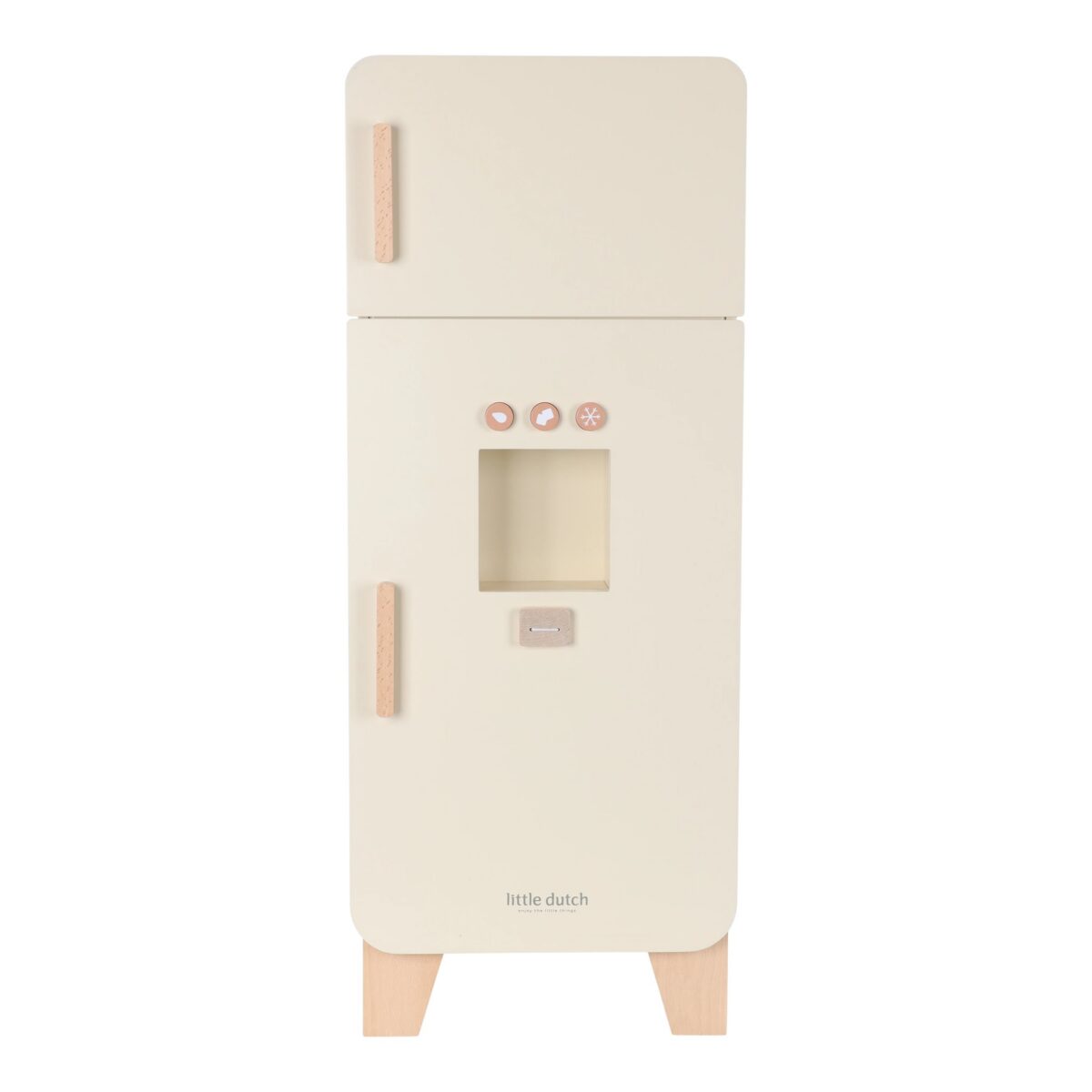 Little Dutch Külmkapp FSC puidust (limiteeritud väljalase) - Image 6